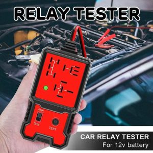 Alat za testiranje automobilskih releja
