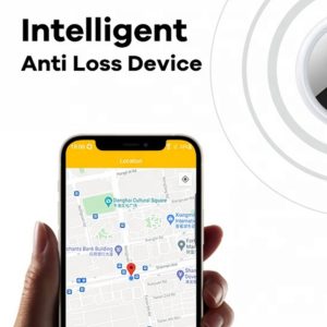 1+1 GRATIS - Mini GPS lokator