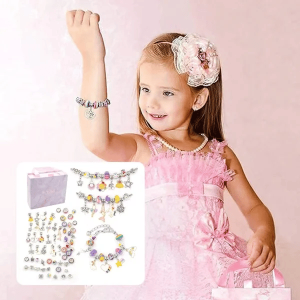 DIY set za pravljenje narukvica