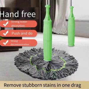 1+1 GRATIS 2 u 1 Mop za čišćenje