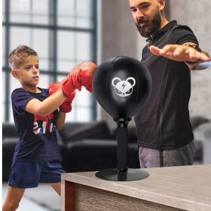 Boxing set